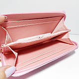 Гаманець дитячий для дівчинки підлітка сови шкірозамінник, фото 5