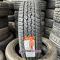 MAXXIS Bravo AT-771 215/70R16 100T