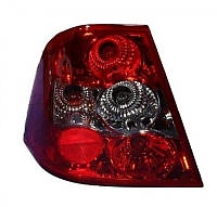 Правий ліхтар задній Geely CK 06-15 правий 2900 F2-P