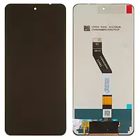 Дисплей Xiaomi Poco M4 Pro 5G | 21091116AG + сенсор черный Change Glass | модуль