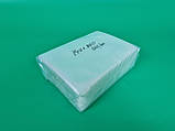 Пакети для Вакуумної Упаковки Продуктів 14х20 см(500 шт)Гладкі для професійного вакууматора, фото 3