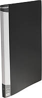 Папка з 20 файлами А3 PROFESSIONAL чорний