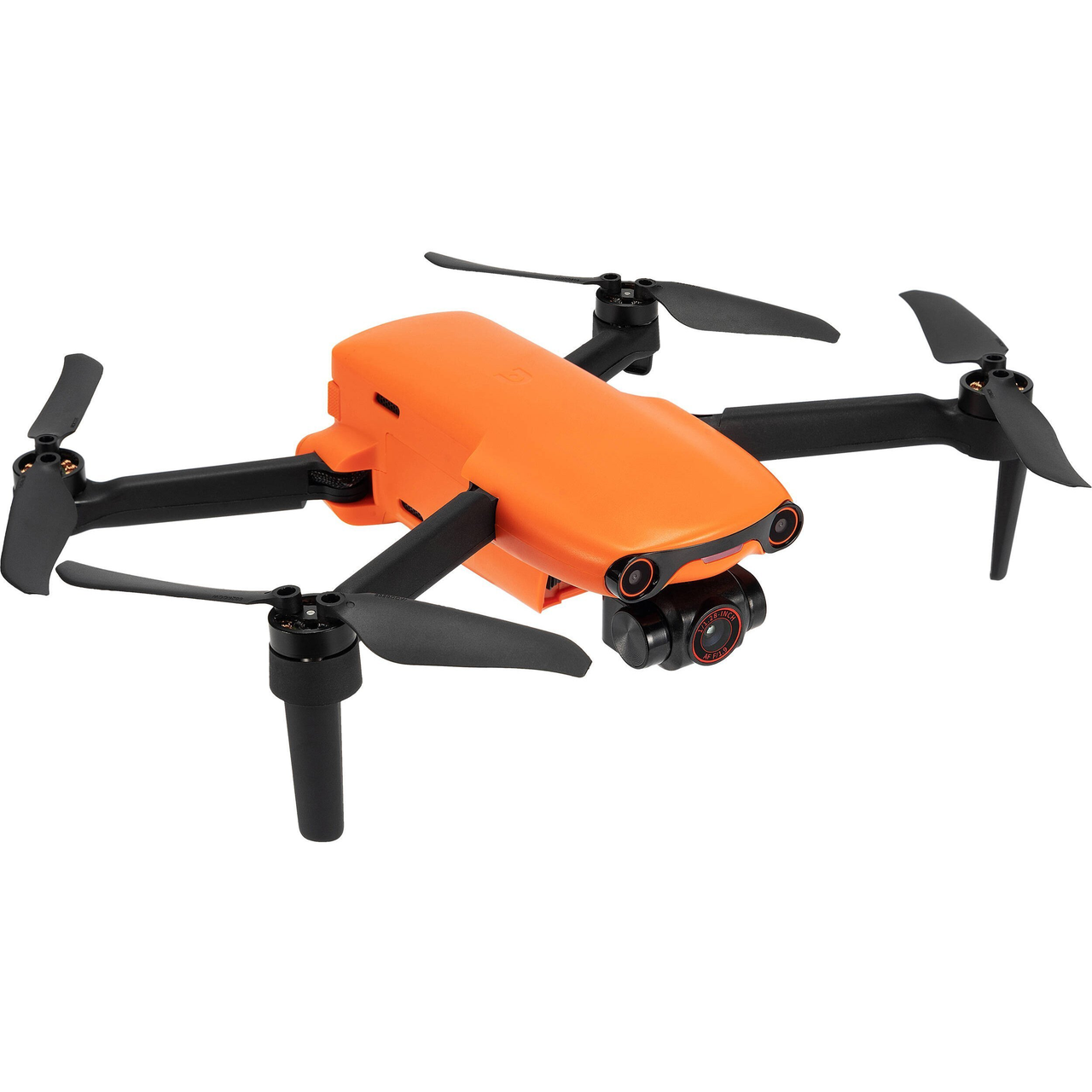 Дрон Autel EVO Nano+ Standard Bundle квадрокоптер для ЗСУ аутел ево (ID ...