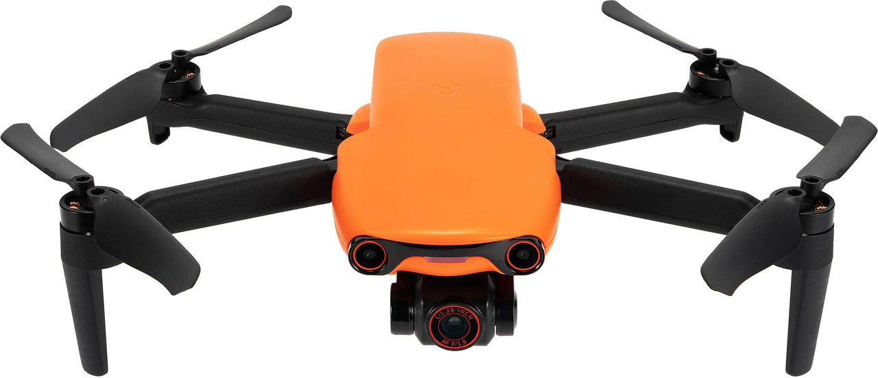 Купити Дрон Autel EVO Nano+ Standard Bundle квадрокоптер для ЗСУ аутел ...