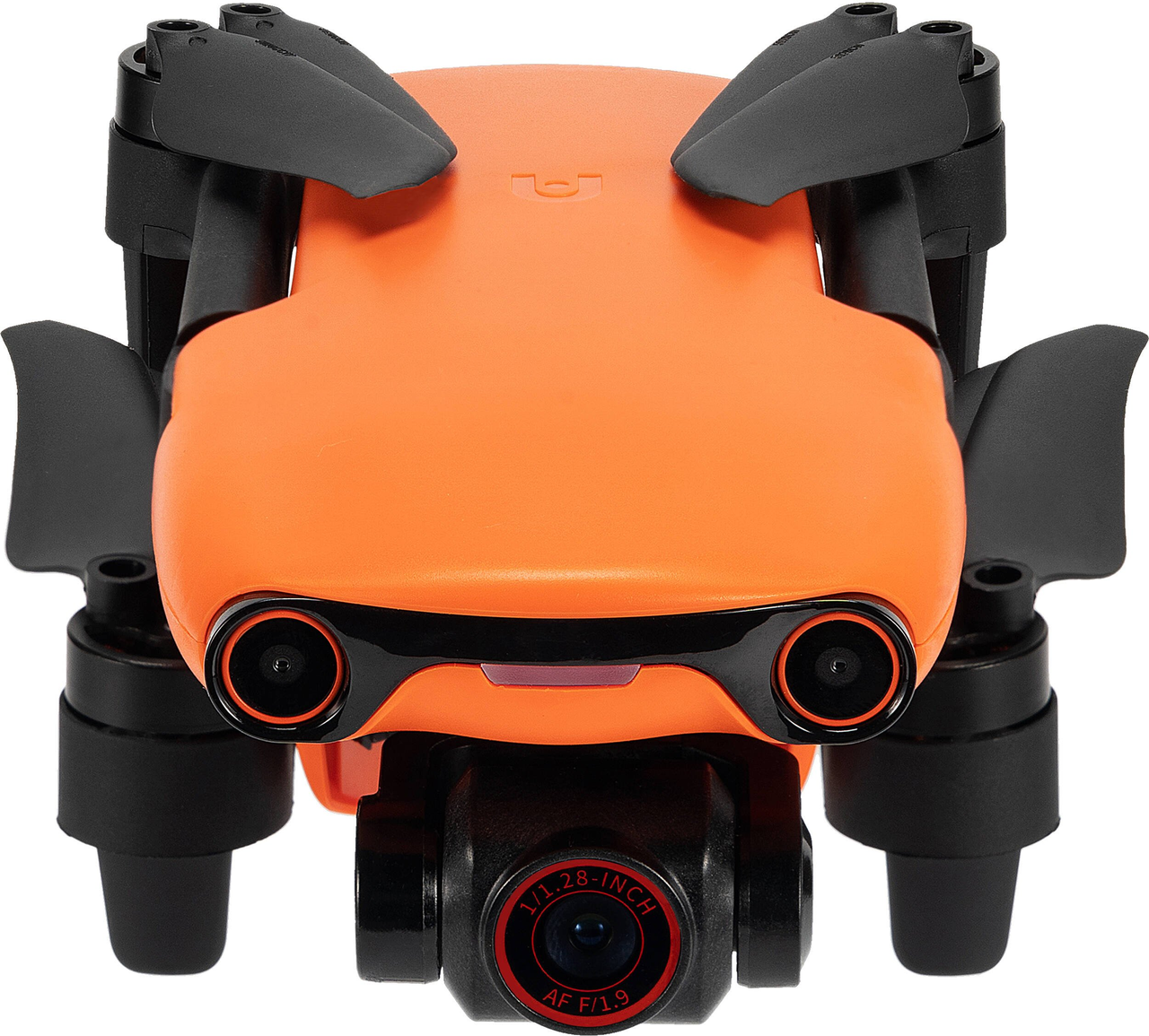 Купить Дрон Autel EVO Nano+ Standard Bundle квадрокоптер для ЗСУ аутел ...