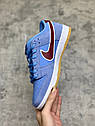 Eur36-47.5 Nike Dunk Low SB Philadelphia  Phillies Light Blue  чоловічі жіночі кросівки DQ4040-400, фото 8