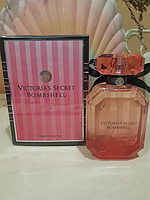 Victoria's Secret Bombshell Парфюмированная вода 100 ml Виктория Викториа Сикрет Секрет Бомбшелл Бумшелл Духи