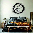 Декоративне настінне Панно «Відьма» Декор на стіну, фото 4