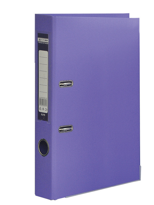 Реєстратор кол А450мм PP фіолетовий