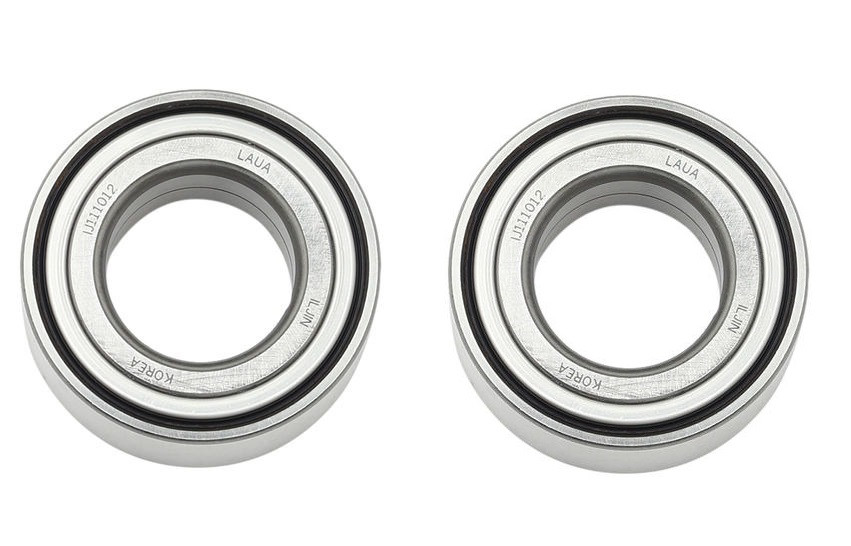 Подшипники Лачетти передней ступицы (комплект 2шт) виробник Корея