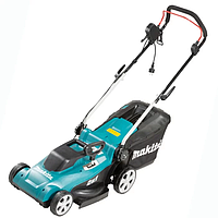 Електрична газонокосарка Makita ELM3720 (1.4 кВт, 370 мм)