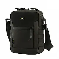 M-Tac тактична сумка Satellite Bag Gen.II Black