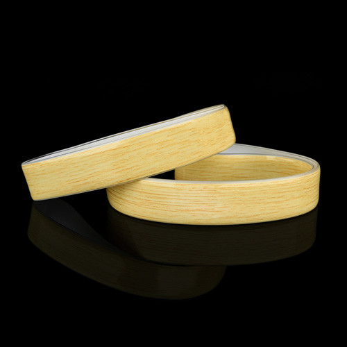 Декоративна стрічка DS-S330-05-WW до світильників DEL-S21-24-4DIY та SML-S21-50DIY (світле дерево)