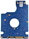 Плата HDD PCB 0A90351 0J24301 0J24345 Hitachi HTS545025A7E380 HTS545032A7E380 HTS545050A7E380, фото 2
