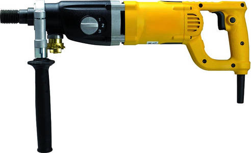 Дрилі для алмазного свердління