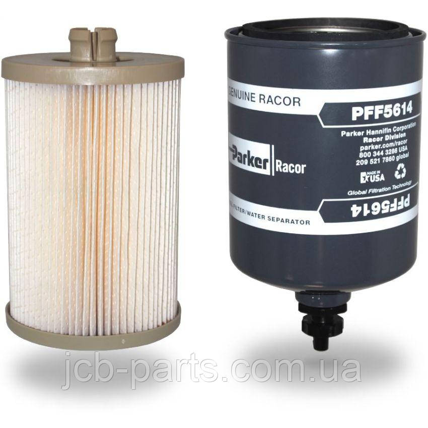 Фільтр паливний parker T600-344-3286