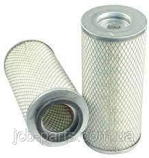 Фільтр повітряний зовнішній John Deere T52223