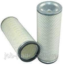 Фільтр повітряний внутрішній John Deere T46317