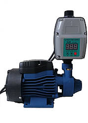 Насос для підвищення тиску Alba 15-40 з регулюванням тиску