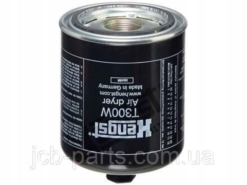 Фільтр осушувача повітря Hengst T300W