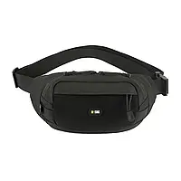 M-Tac тактична сумка Waist Bag Black