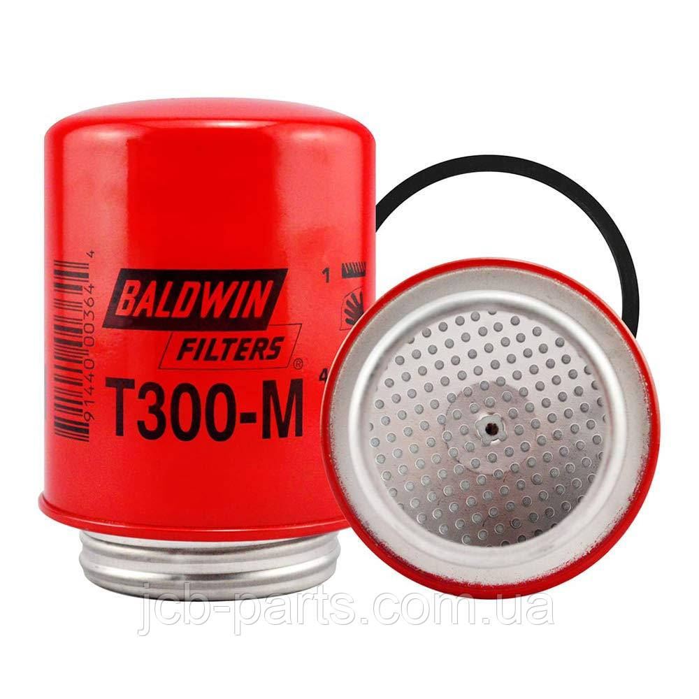 Фільтр оливи Baldwin T300-M