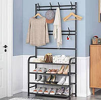 Вешалка для одежды "New simple floor clothes rack