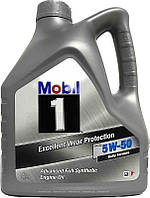 Моторное масло Mobil1 FS X2 5W50 (4л) 152561 / 153638 / 156491