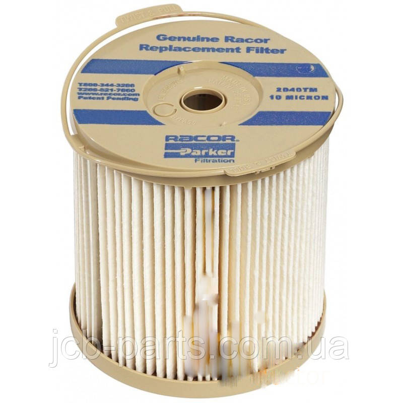 Фільтр паливний parker T209-521-7860