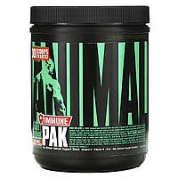 Universal Nutrition, Animal Immune Pak, Daily Defense, со вкусом апельсина и манго, 327 г (11,5 унции) в в