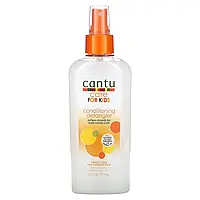 Cantu, Care For Kids, кондиционер для расчесывания волос, 177 мл (6 жидк. Унций) в Украине