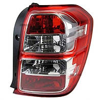 Правий ліхтар задній Ravon R4 16 - правий 5701 F2-P