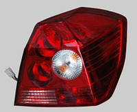 Правий ліхтар задній Geely MK 2006-2014 правий 2901 F2-P