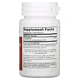 Protocol for Life Balance, Серрапептаза, 60 000, 60 рослинних капсул оригінал, фото 2