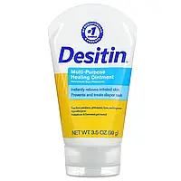 Desitin, Универсальная лечебная мазь, 3,5 унции (99 г) в Украине