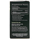 Gaia Herbs, Гриб рейші, 40 веганських капсул оригінал, фото 2