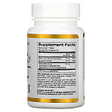 California Gold Nutrition, AP-BIO, засіб для зміцнення імунітету з екстрактом андрографісу, 100 мг, оригінал, фото 2