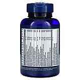 Life Extension, рослинні мультивітаміни, 90 вегетаріанських капсул оригінал, фото 2