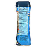 Gerber, 1st Foods, вівсяні пластівці, один різновид злаків, 454 г (16 унций) оригінал, фото 2