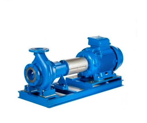 Насос Lowara NSCF 100-250/450/W25 VCC4, фото 1