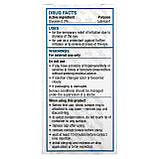 Optimel, Manuka + краплі для сухих очей, 10 мл (0,34 унції) оригінал, фото 3