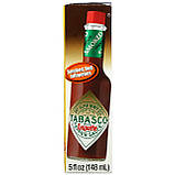 Tabasco, перцевий соус, чипотле, 148 мл (5 рідк. Унций) оригінал, фото 2