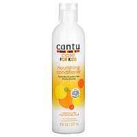 Cantu, Care For Kids, питательный кондиционер, для текстурированных волос, 237 мл (8 жидк. Унций) в Украине