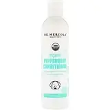 Dr. Mercola, Healthy Pets, Organic Peppermint Conditioner, for Dogs, 8 fl oz (237 ml)