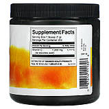 Swanson, Вітамін C у порошку, 454 г (16 унцій) оригінал, фото 2