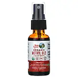 MaryRuth Organics, Organic Methly B12, рідкий спрей, підвищена сила дії, ягоди, 30 мл (1 рідк. Унція) оригінал, фото 3