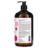 Everyone, Дитяче мило 3 в 1, гель для душу, піна для ванни, шампунь, ягідний крем, 32 рідкі унції (946 мл) оригінал, фото 2