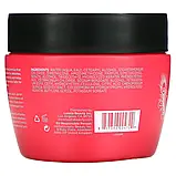 Luseta Beauty, Keratin Smooth, маска для волосся, 500 мл (16,9 рідк. Унції) оригінал, фото 2