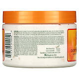 Cantu, Олія ши для натурального волосся, маска для глибокого догляду, 340 г (12 унцій) оригінал, фото 2