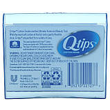 Q-tips, Ватні палички, On-The-Go, 30 тампонів оригінал, фото 2